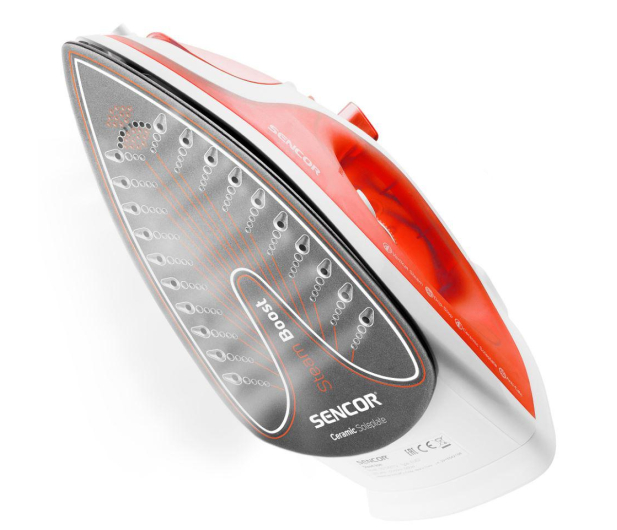 Sencor SSI 5420RD - 1404484 - zdjęcie 4
